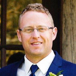 Meet your Posher, Brett